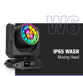 OTOS W6