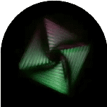 Rolling Square
